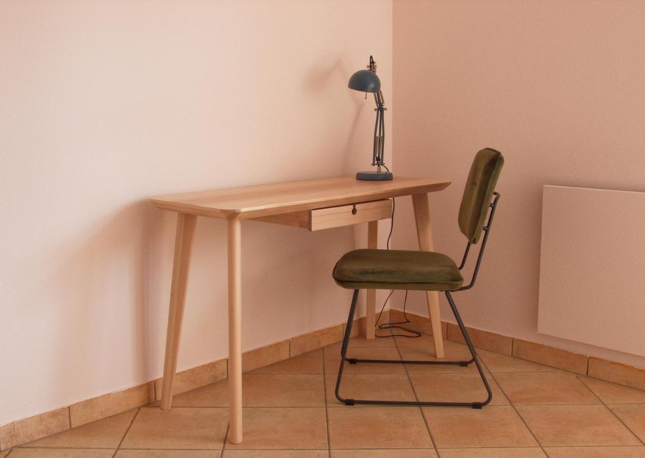 Tauglerei Appartement Bernstein In Den Zauberbergen Sankt Koloman Dış mekan fotoğraf