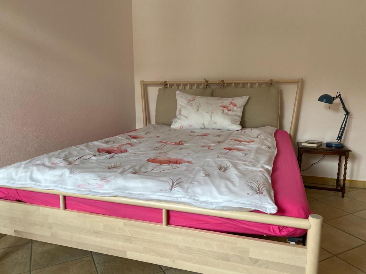 Tauglerei Appartement Bernstein In Den Zauberbergen Sankt Koloman Dış mekan fotoğraf
