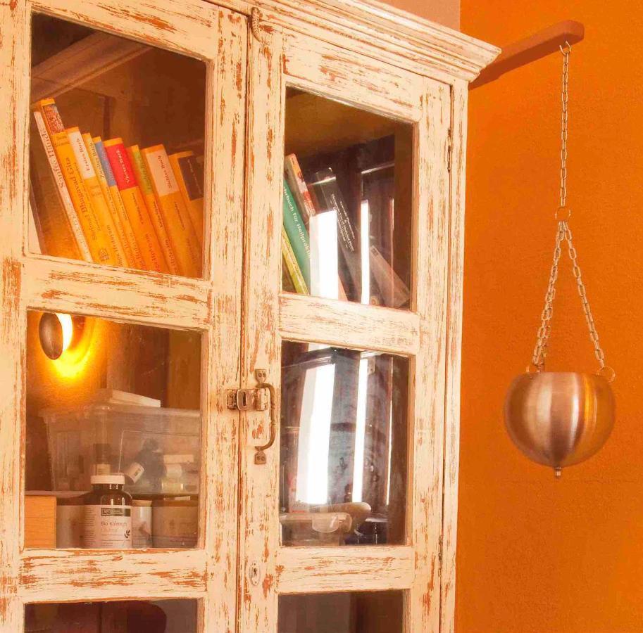 Tauglerei Appartement Bernstein In Den Zauberbergen Sankt Koloman Dış mekan fotoğraf