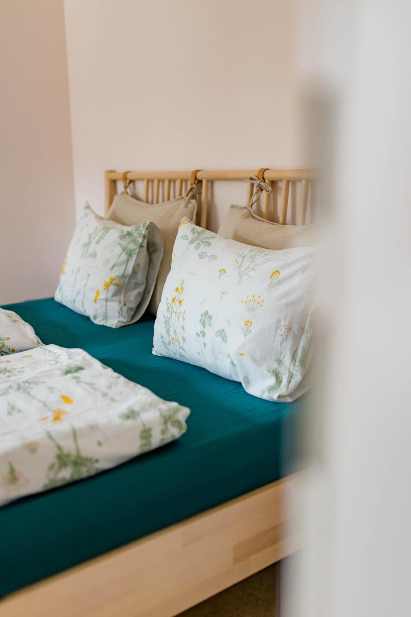 Tauglerei Appartement Bernstein In Den Zauberbergen Sankt Koloman Dış mekan fotoğraf